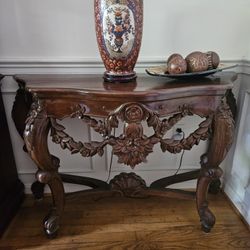Side Table