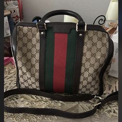 Gucci bag