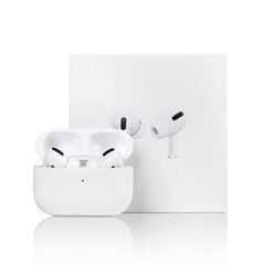 Apple AirPods (2nd Gen) with Charging Case - Clean & Fully Functional