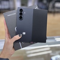 Samsung Galaxy Z FOLD 7 (UNLOCKED) Special Offer 🔥😊