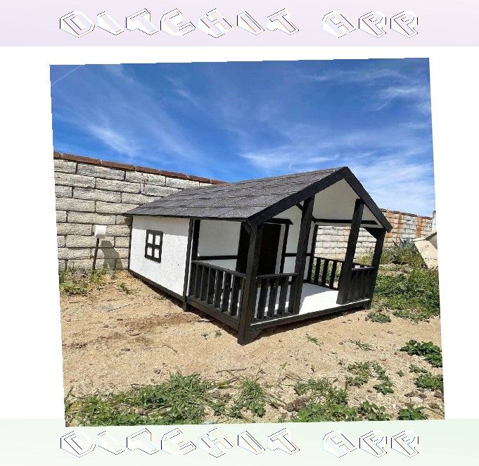 paper least Comfy Dog Houses - Your Pet's Dream Home