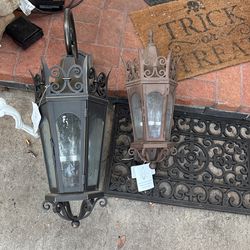 Lights For Sale Make Your Offer 