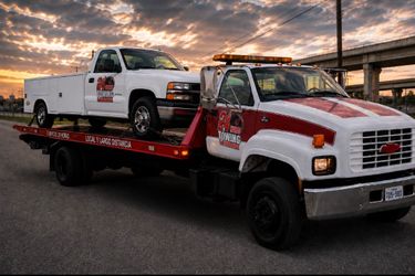 Tow