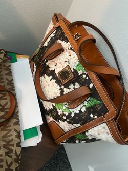 Dooney and Bourke