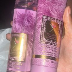 Bath And Body Works ! 