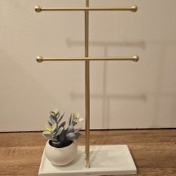 Jewelry Stand
