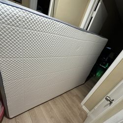Queen Mattress