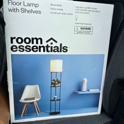 Floor Lamp