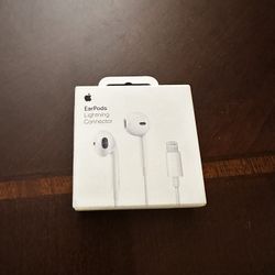 Brand new Earphones