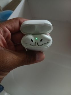 AirPods Gen 1