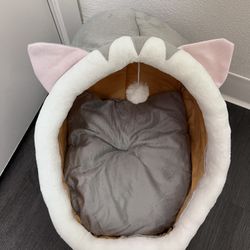 Cute Pet Bed Cat Bed 