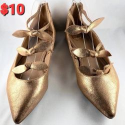Report Women Shoes 8.0