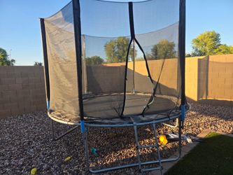 Trampoline