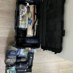 Camping Starter Pack