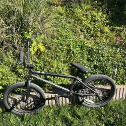 Bmx Lightly Used