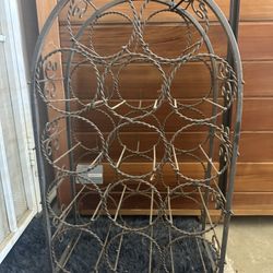 Wine Rack
