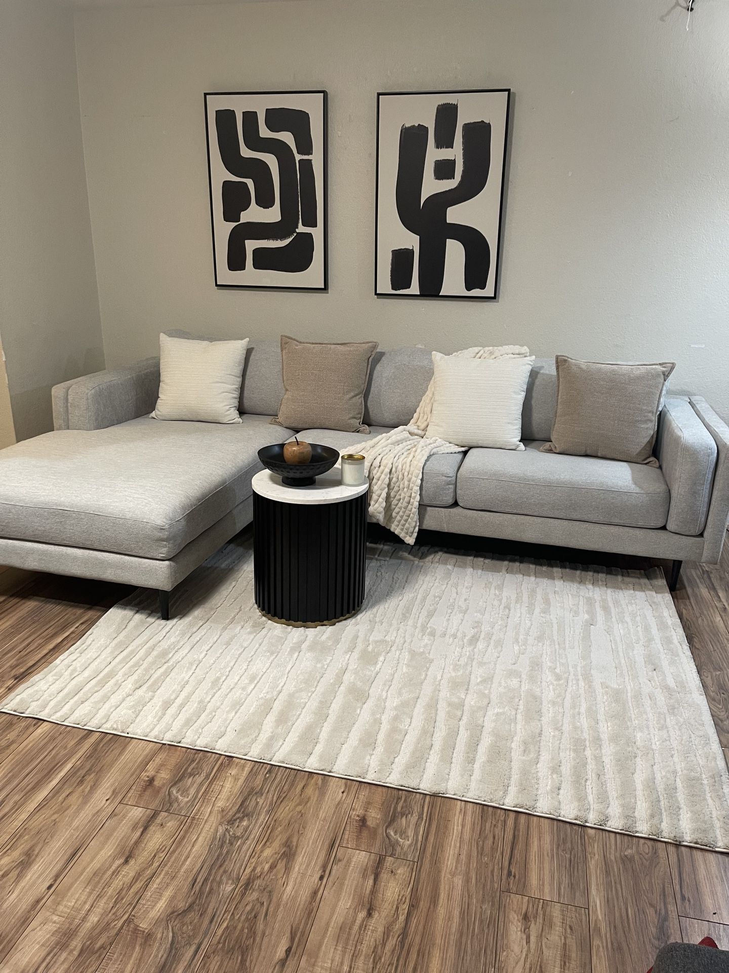 Sectional Sofa