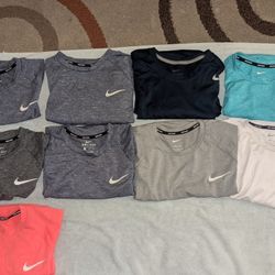 Nike Shirts 