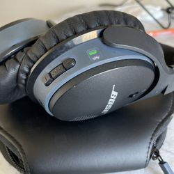 Bose sound link 2 headphones