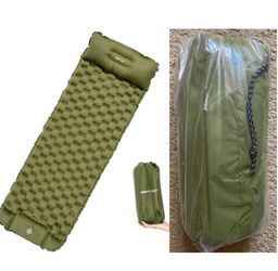Sleeping Pad for Camping