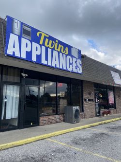 Twins Appliances 