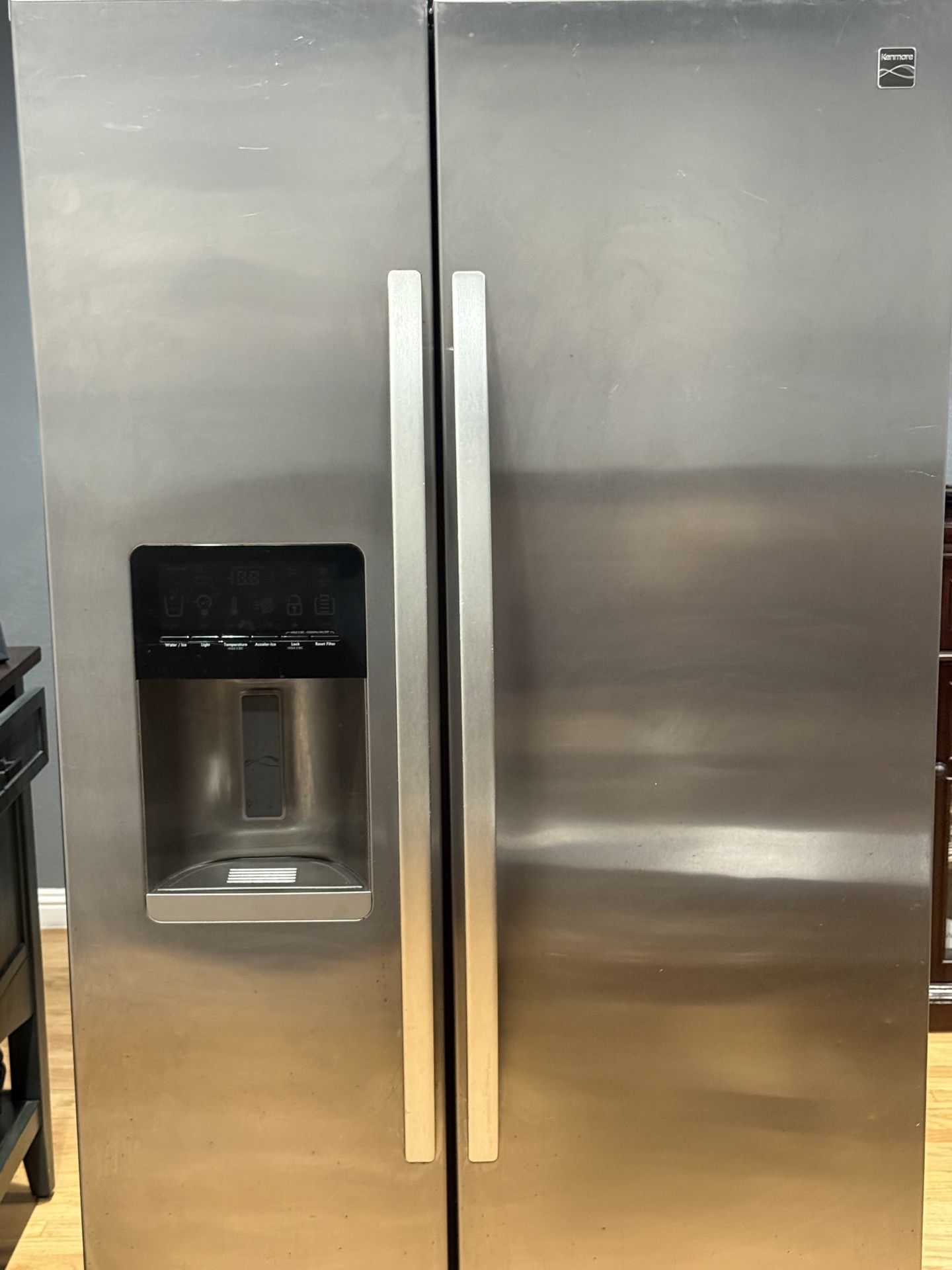 Fridge