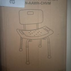 shower chair