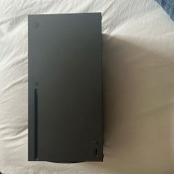 Xbox Series X 1TB 