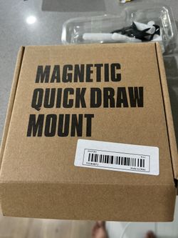 Box Magnet
