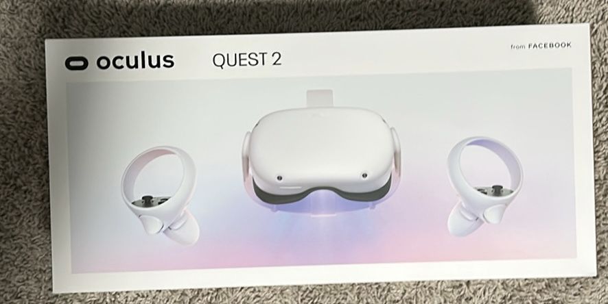 Oculus Quest 2