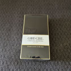 Perfume women’s carolina herrera