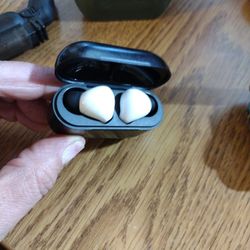 Soundmate Earbuds