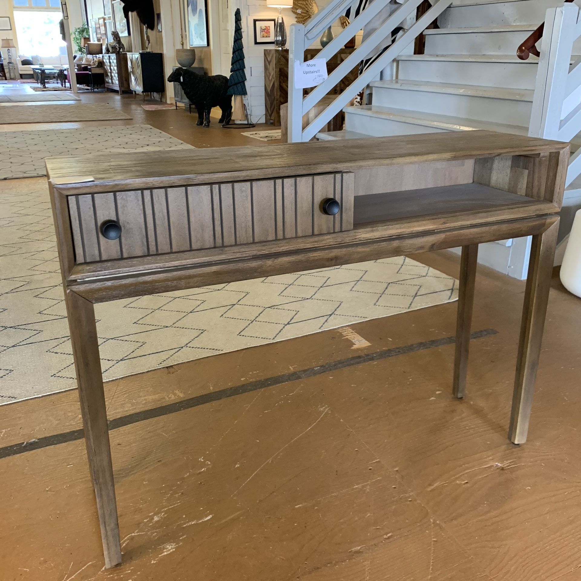 West Console Table