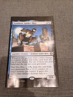 KNULL #5 PAOLO RIVERA MAGIC: THE GATHERING VARIANT (MARVEL COMICS 2026)