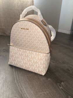 Michael Kors Backpack NEW