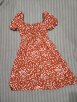 Roxy Dress
