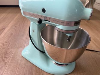 KitchenAid Stand Mixer