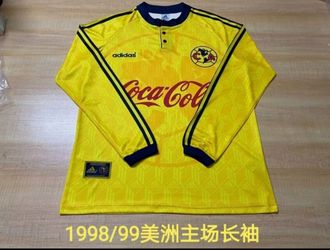 America Aguilas soccer Jersey Playera Futbol TRICAMPEON PARCHES🔥🔥🔥⚽⚽⚽⚽🥇🥇🏆🏆⚽⚽⚽⚽