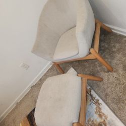 Mid Century Modern Lounge Chair - Make Me an offer!