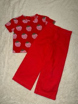 H&M girl clothes