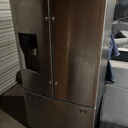 Samsung Refrigerator