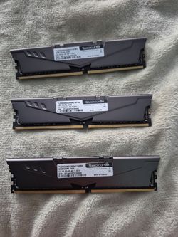8GB DDR4 3200