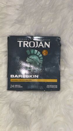 New Trojan