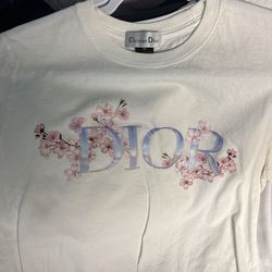 Christian Dior Tee