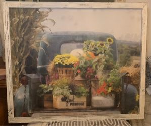 24X28 hanging picture