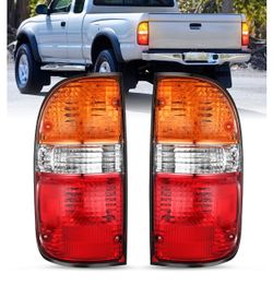 01-04 Toyota Tacoma Taillights