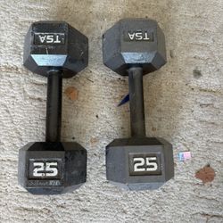 Dumbells