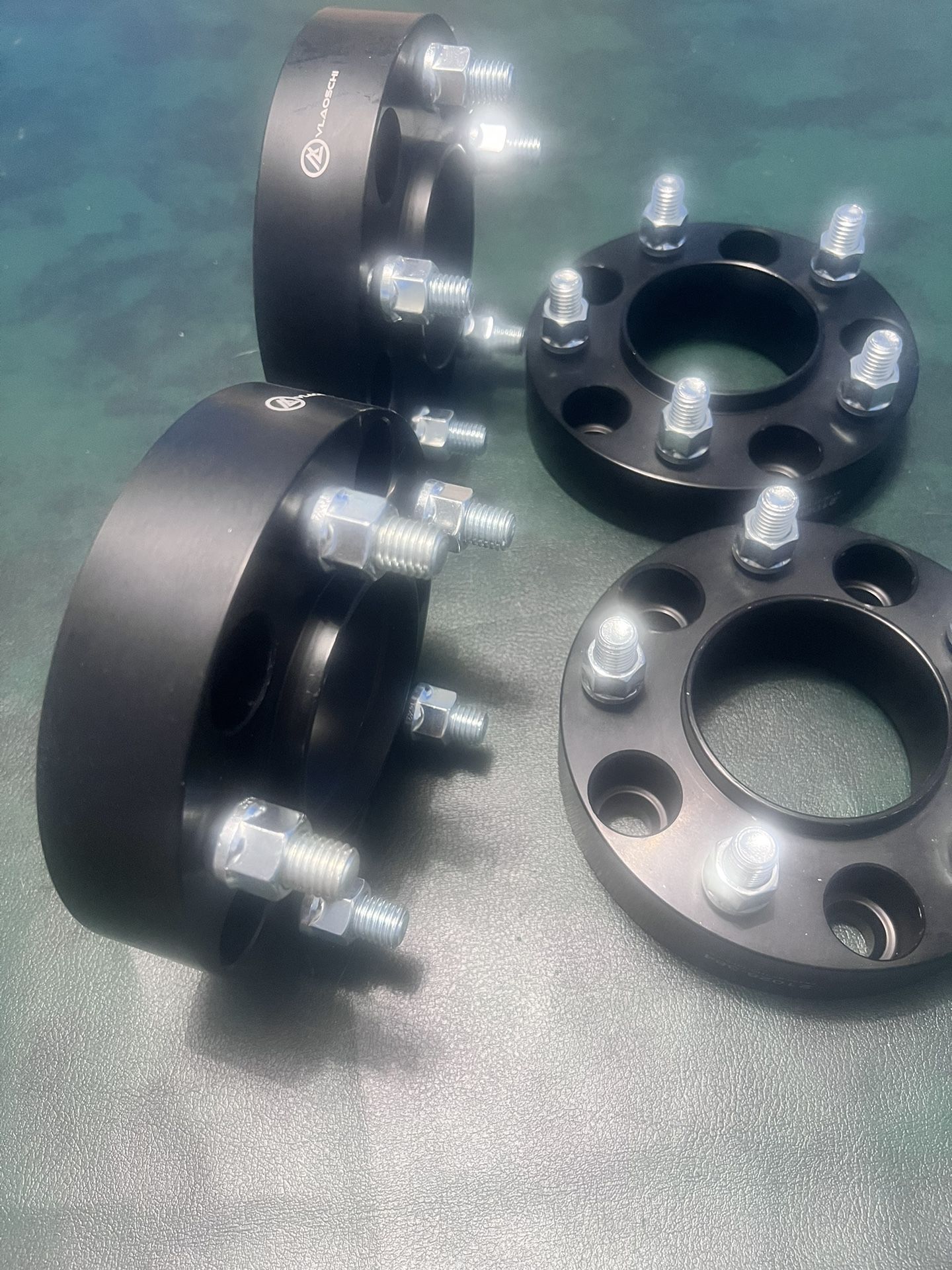 Wheel Spacer  Wheel Spacer 