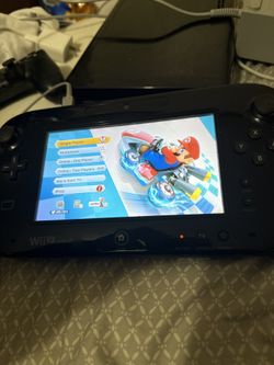 Wii U Console