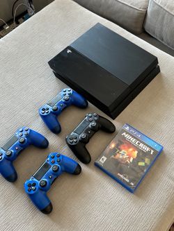 PS4
